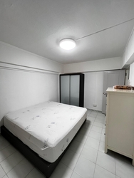 Blk 25 Marsiling Green (Woodlands), HDB 4 Rooms #603796301
